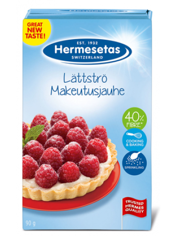 Сахарозаменитель порошковый Hermesetas 90г
