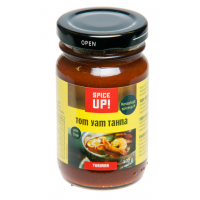 Тайский соус Spice Up! Tom yam tahna 100г