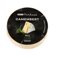 Камамбер с низким содержанием лактозы Pirkka Parhaat Camembert vähälaktoosinen 250 г
