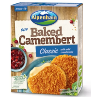 Запеченный камамбер Alpenhain Baked Camembert 200 г