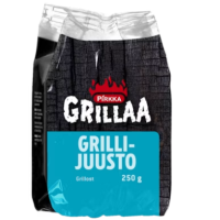 Жареный сыр Pirkka grillijuusto 250 г