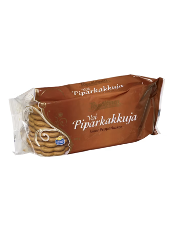 Имбирные пряники Töysäläinen Voipiparkakku 400г