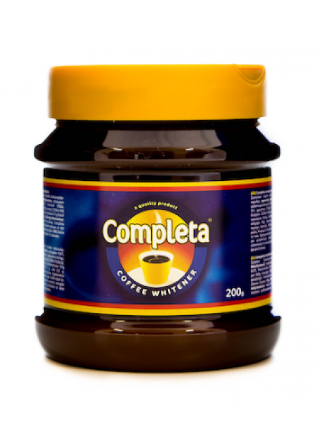 Сухие сливки Completa Kermajauh 200 г 