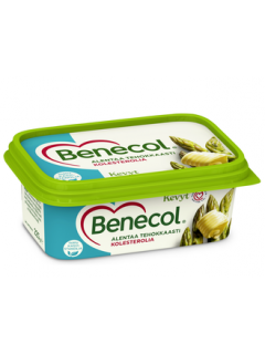 Легкий спред Benecol Kevyt Kasvirasvalevite 35% 225 г